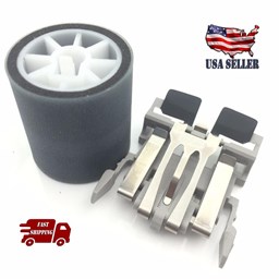 Show details for PA03289-0111 Pick Roller Pad for Fujitsu FI-6010N FI-5120C FI-5220C FI-4120C2 Picture of PA03289-0111 Pick Roller Pad for Fujitsu FI-6010N FI-5120C FI-5220C FI-4120C2